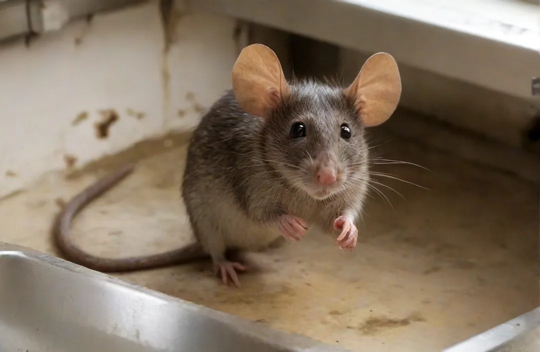 Controle de Ratos em Santos